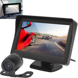 4,3 résolution 430DA-C1 de View Monitor 640x480 d'arrière de voiture d'écran de TFT de pouce