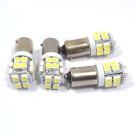 Kits de phare de l'intense luminosité LED pour la lumière intérieure de plaque minéralogique de lecture de voitures