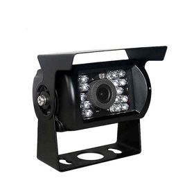 IP68 imperméabilisent les systèmes inverses de caméra de véhicule 120 degrés d'angle de vue